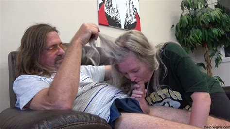 Slutty Brunette Babe Makes A Dude Cum On Her Face And Glasses 15 Photos