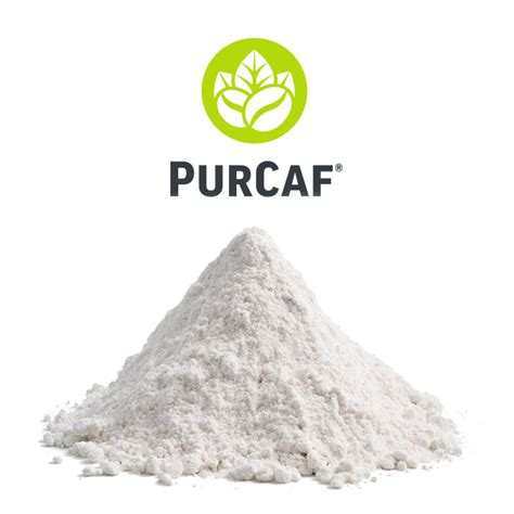 PurCaf® - Organic Caffeine [Bulk Ingredient]