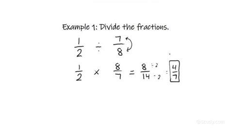 How To Divide A Fraction By Another Fraction Cheap Sale Vn