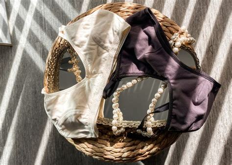 15 Best Sustainable Lingerie Brands Not Keeping Secrets 2024