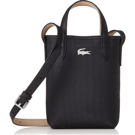 Sac Anna De Lacoste L Gance R Versible Et Praticit Ultime