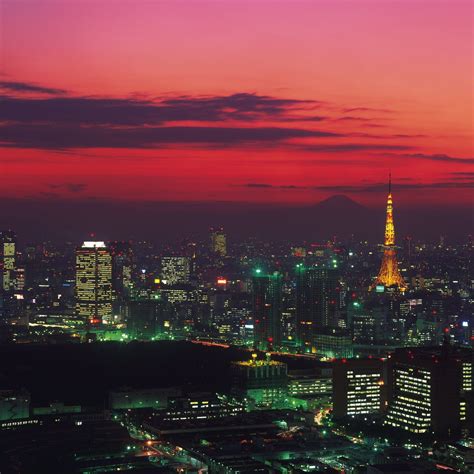 Tokyo 8k Wallpapers - Top Free Tokyo 8k Backgrounds - WallpaperAccess