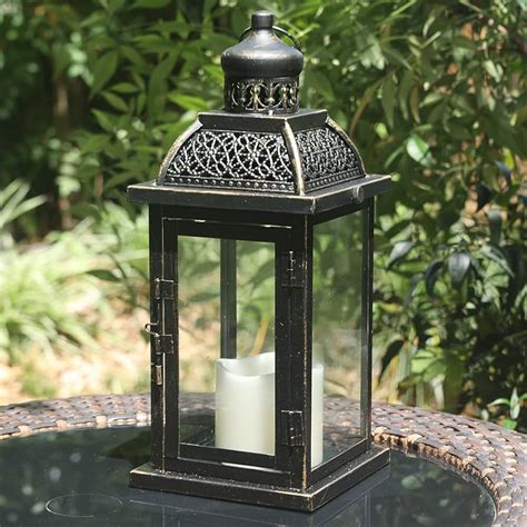 Large Lantern Candles Sale Cityofclovis Org