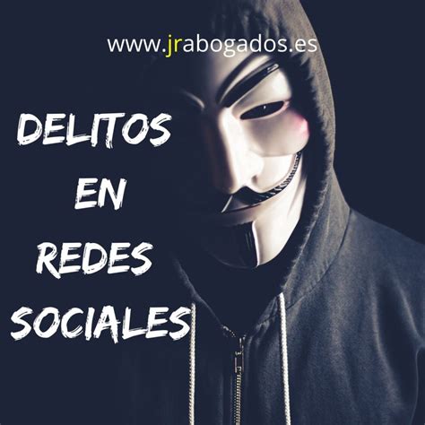 Abogado Experto En Delitos En Redes Sociales Jr Abogados