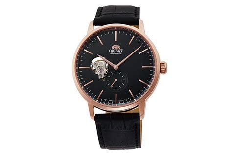 Orient 40mm Nam RA AR0103B VNLUX Đồng hồ chính hãng