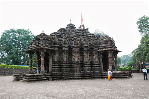 Kumar's Blog: AMBRESHWAR SHIVA TEMPLE, AMBERNATH, MAHARASHTRA