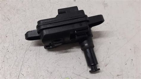 Tank Flap Lock Motor Volkswagen Caddy Cargo V Tdi