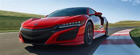 2020 Acura Nsx Pictures Releaseredesignhonda