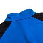 PUMA Training Shirt TeamLIGA 1 4 Zip Electric Blue PUMA Black