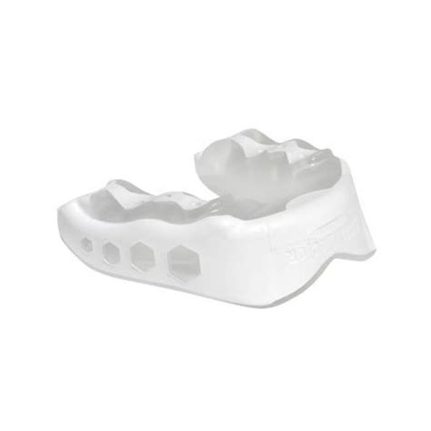 Shock Doctor Gel Max Mouthguard - DRCNZ