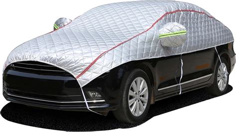 Amazon Hail Protector Car Cover Compatible With Camry Car Cover