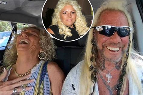 Dog The Bounty Hunter Net Worth - Net Worth Lists