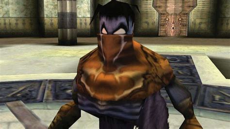 Legacy Of Kain Soul Reaver Fans Uncover Massive Cache Of Cut Content