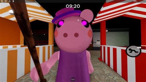 Roblox Piggy Mother