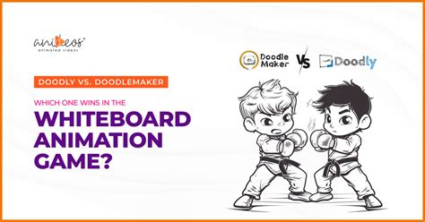 Doodly Vs. DoodleMaker: Which One Wins The Game