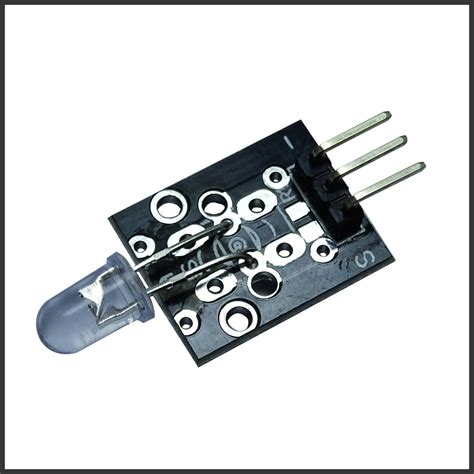 IR Diode 38 KHz KY 005 Infrarot Sender Modul Emitter