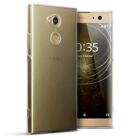 Other Smartphone Brands Sony Xperia Xa Gb Ultra Incl Free Cover As