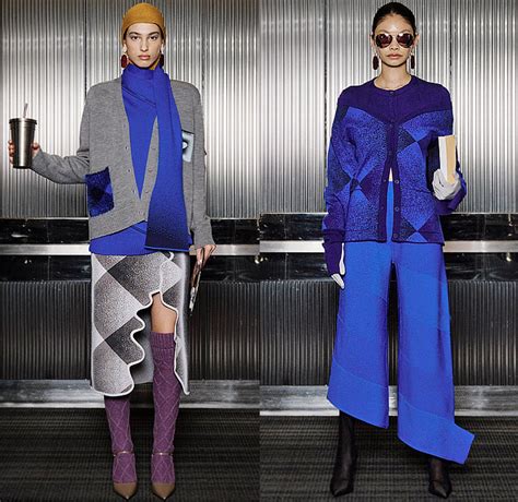 PH5 2024-2025 Fall Autumn Winter Womens Presentation | Fashion Forward