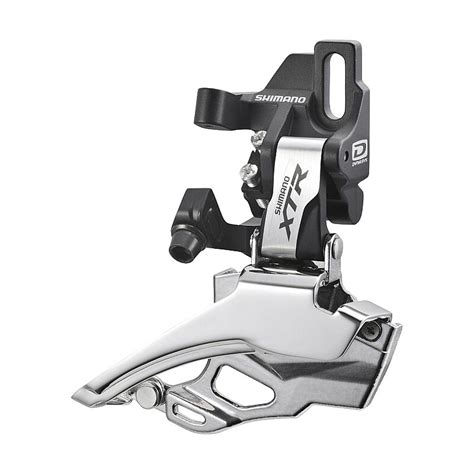 Shimano Xtr Fd M Umwerfer X Neu Direct Mount Neu Bikemarkt Mtb