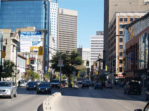 Downtown Winnipeg park redo to confront safety issues - Winnipeg ...