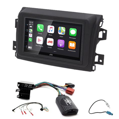 Gps Wifi Bluetooth Carplay Fiat Ducato Dmx Dabs