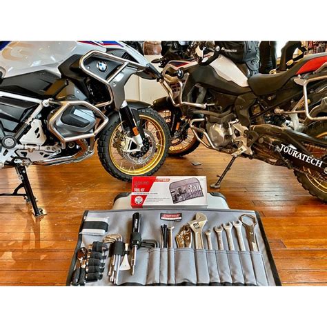 CruzTOOLS RoadTech B2 For BMW Motorcycles