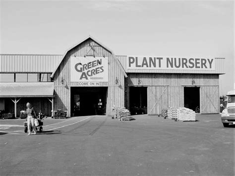 About Green Acres Nursery And Supply