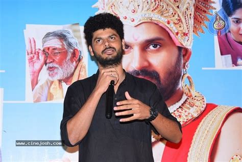 Raja Raja Chora Movie Success Meet Photo 36 Of 36