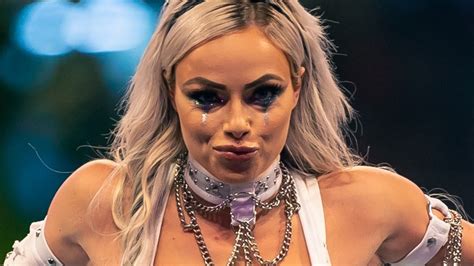 Liv Morgan Reveals How She Got Her Start In WWE