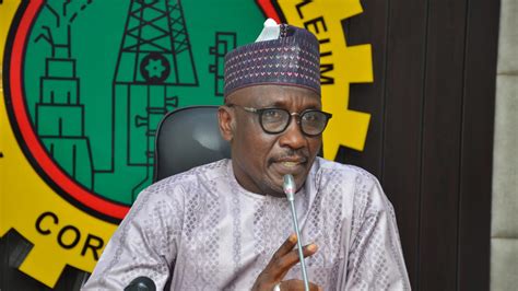 Moving NNPC Revenues To CBN In Nations Best Interest Kyari Vanguard