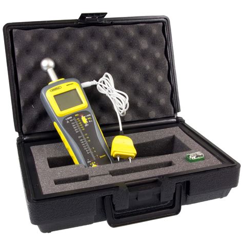 General Moisture Meter Measuring Other Mitre