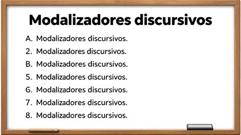 O Que É Modalizadores Discursivos - O que são Modalizadores Discursivos? Guia Rápido