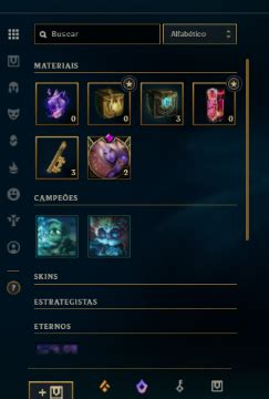 Conta Diamante IV WR 59 League Of Legends Contas GGMAX