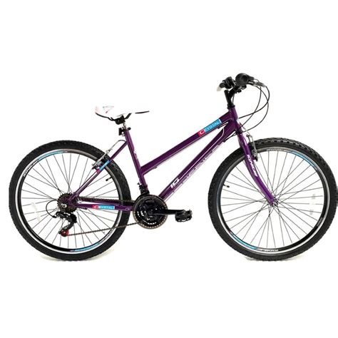 Ignite Crystal 26 Inch Girls Bike Childrens Bikes Trailblazers Ireland