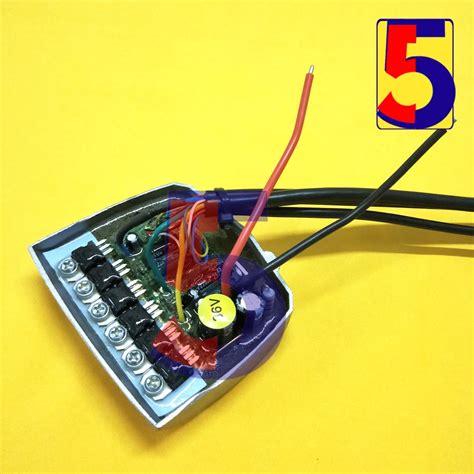 Hailong Battery Controller 15A 36V 250W 48V 250W Hailong 2 KT