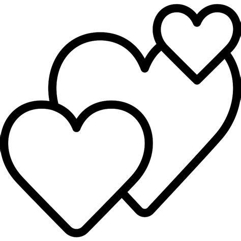 Heart Symbol Svg