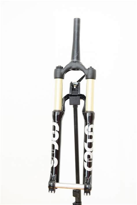 Manitou Circus Expert 100mm tapered | Bikemarkt.MTB-News.de