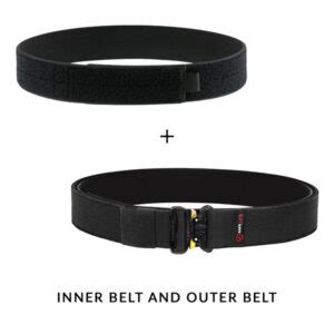 Safe Life Tactical Defense Belt Review