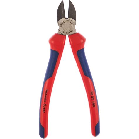 Бокорезы KNIPEX KN-7002180 - выгодная цена, отзывы, характеристики, 1 ...
