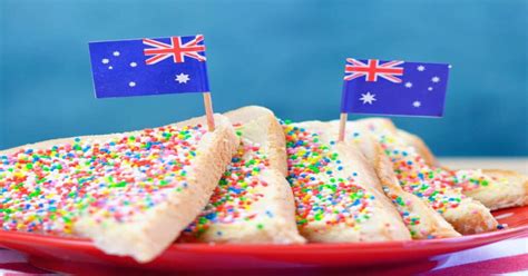 Australian Snacks - Celebration Of The Weirdest Tastes - Snack History