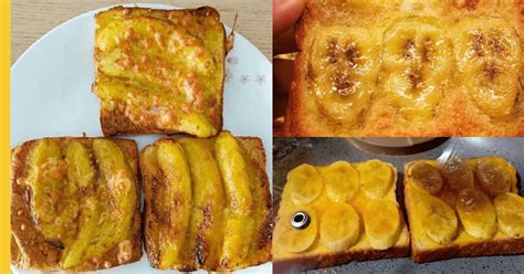 The Amazing Taste of Roti Pisang in Malaysia - Munch Malaysia