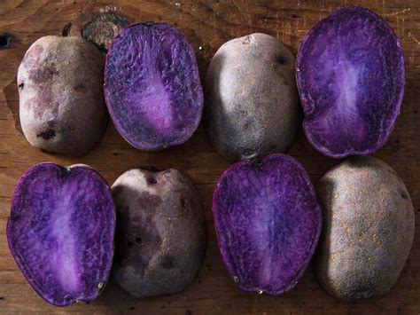 Potatoes 101 All You Need To Know About Common Spuds