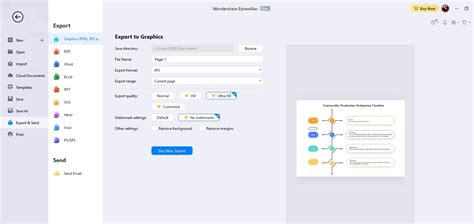 8 Free Project Timeline Templates to Edit Online