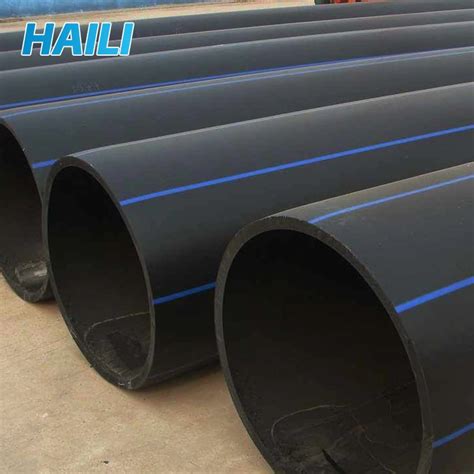 2 Hdpe Water Pipe Roll 1000′ 2 Inch Poly Pipe 1000 Ft Hdpe Pipe For