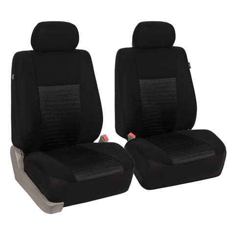 Amazon Tlh Car Seat Covers Trendy Elegance Seat Covers Front Set