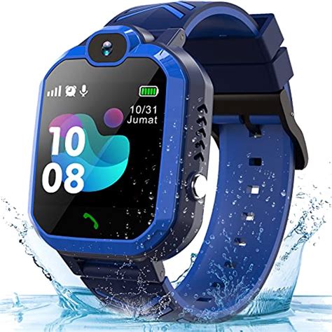 Best Waterproof Watches For Kids