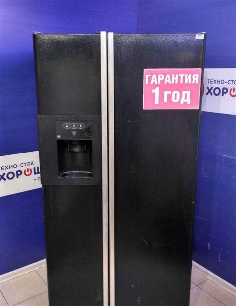 Холодильник бу – купить в Красноярске, цена 16 390 руб., дата ...