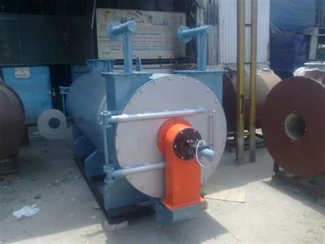 OIL HSD LDO Oil Fired Hot Air Generator Model Type BHAG 01 At 80000 In Ghaziabad