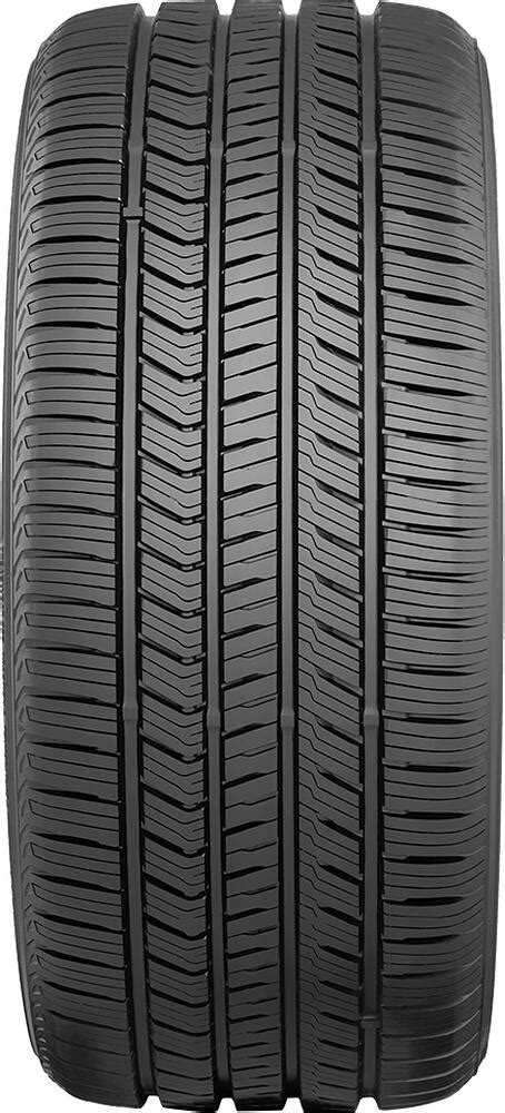 Шины Yokohama Geolandar X-CV G057