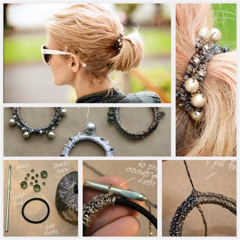 DIY Accessories - ALL FOR FASHION DESIGN